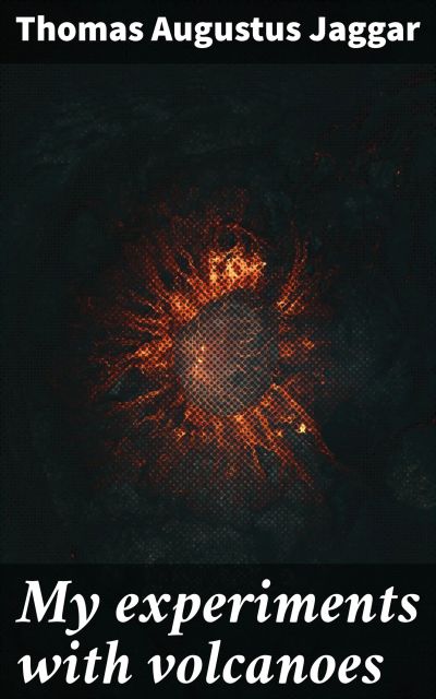 My experiments with volcanoes