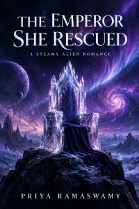 The Emperor She Rescued