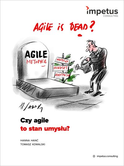 Czy agile to stan umysłu?