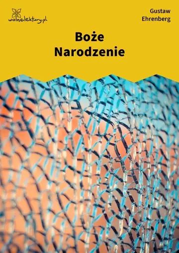 Boże Narodzenie