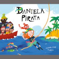 Daniela pirata