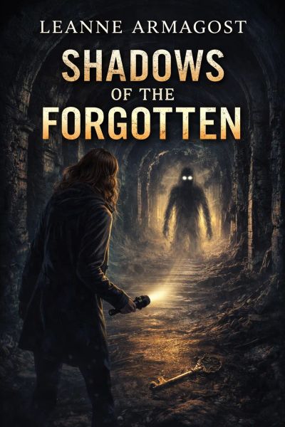 Shadows of the Forgotten