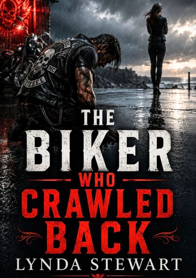 The Biker Who Crawled Back