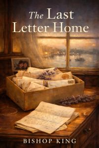 The Last Letter Home