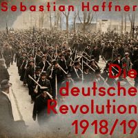 Die deutsche Revolution 1918/19