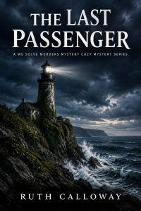 The Last Passenger