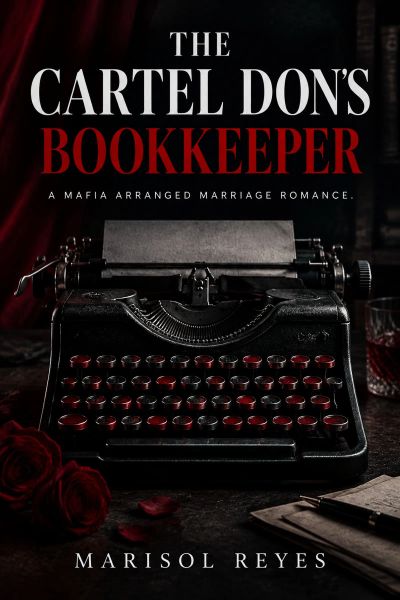 The Cartel Don's Bookkeeper