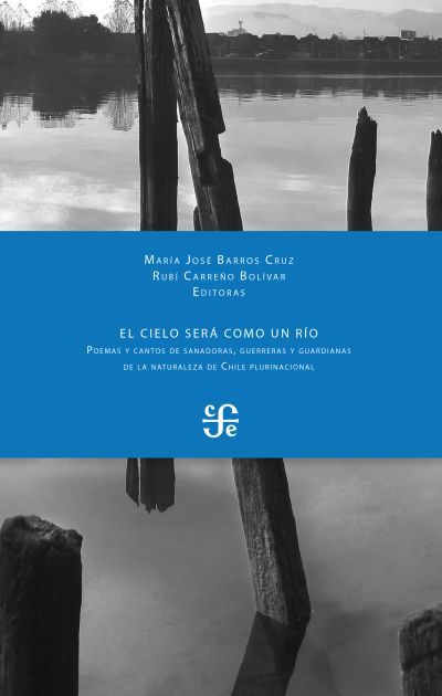 El cielo será como un río