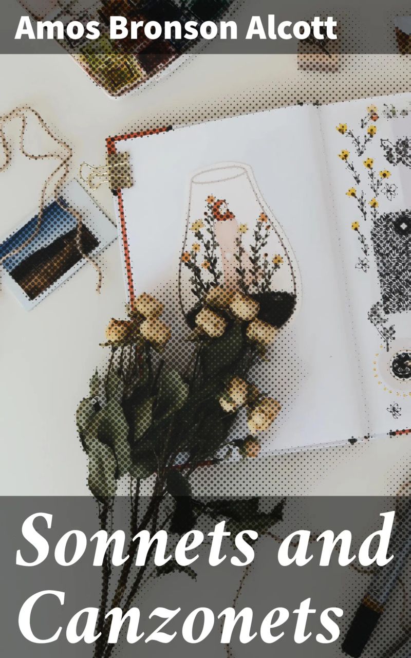 Sonnets and Canzonets