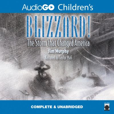 Blizzard!