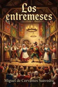 Los entremeses