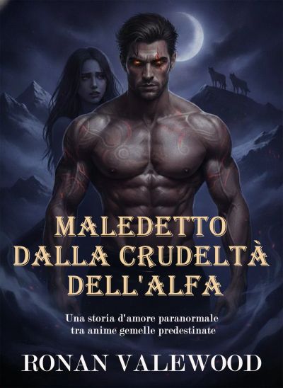 Maledetto dalla crudeltà dell'Alfa
