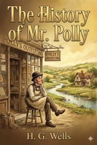 The History of Mr. Polly