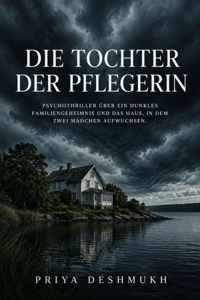 Die Tochter der Pflegerin