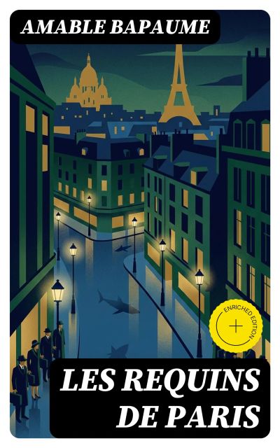 Les requins de Paris
