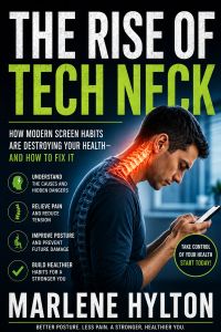 The Rise of Tech Neck
