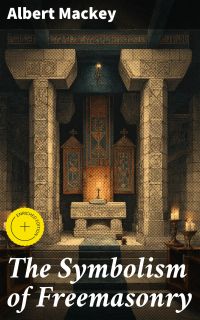 The Symbolism of Freemasonry
