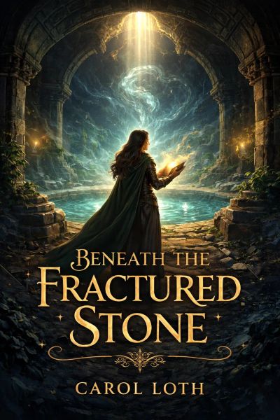 Beneath The Fractured Stone