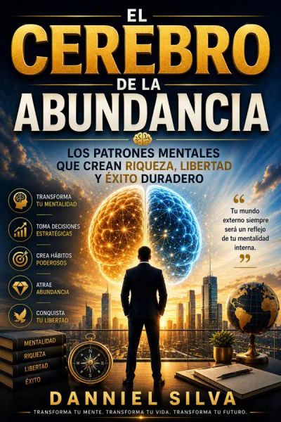 El cerebro de la abundancia