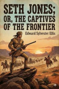 Seth Jones; or, The Captives of the Frontier