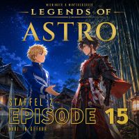 ASTRO S2 - Episode 15 - Nari in Gefahr