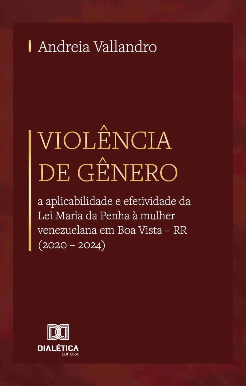 Violência de Gênero