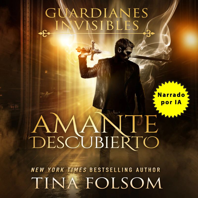Amante Descubierto