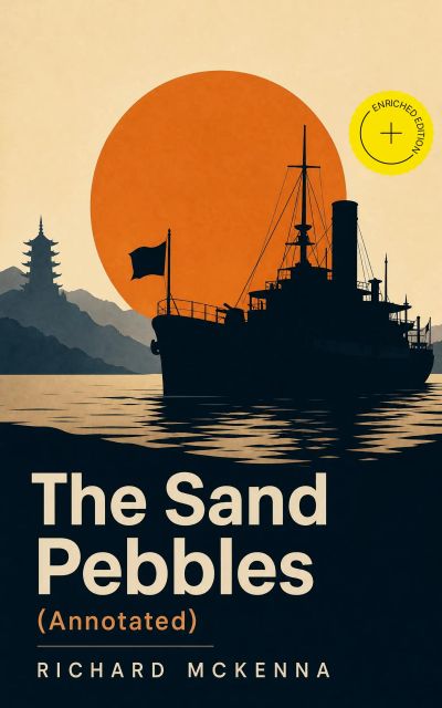 The Sand Pebbles (Annotated)