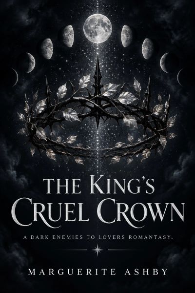 The King's Cruel Crown
