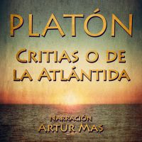 Critias o de la Atlántida