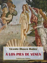 A los pies de Venus