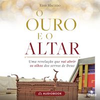 O ouro e o altar