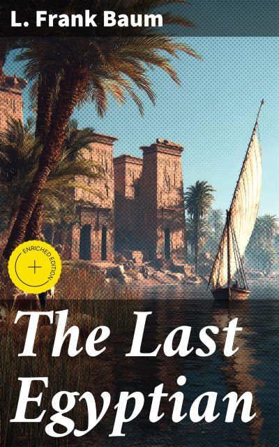 The Last Egyptian