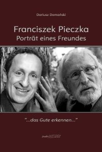 Franciszek Pieczka. Porträt eines Freundes