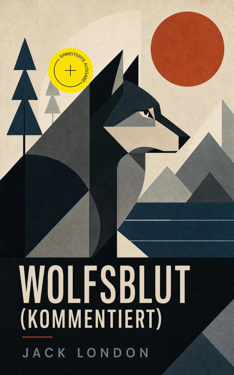 Wolfsblut (Kommentiert)