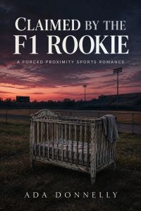 Claimed by the F1 Rookie