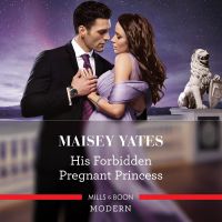 His Forbidden Pregnant Princess