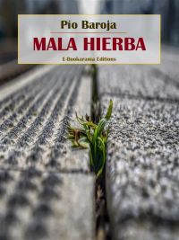 Mala hierba