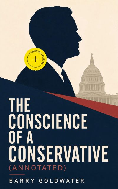 The Conscience of a Conservative (Annotated)