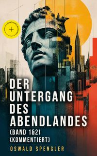 Der Untergang des Abendlandes (Band 1&2) (Kommentiert)