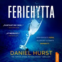Feriehytta