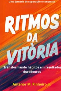 Ritmos Da Vitória