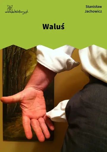 Waluś
