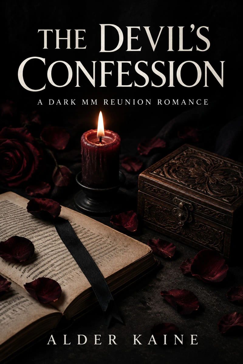 The Devil's Confession