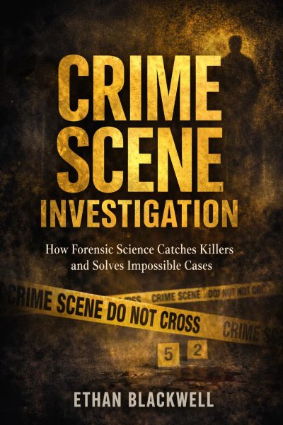 Crime Scene Investigation