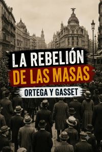 La rebelión de las masas