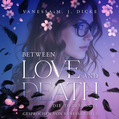 Between Love and Death cover