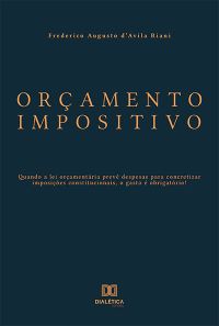 Orçamento Impositivo