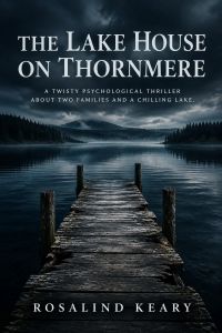 The Lake House on Thornmere