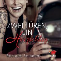 Zwei Türen, ein Herzschlag